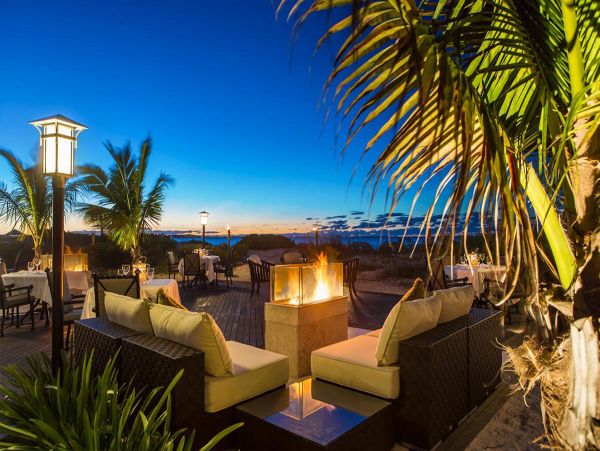 Spacious Turks and Caicos Vacation Rental with Ocean Views