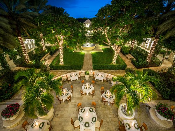 Spacious Turks and Caicos Vacation Rental with Ocean Views