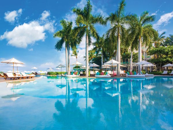 Spacious Turks and Caicos Vacation Rental with Ocean Views