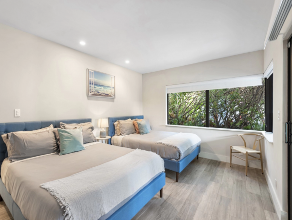 Luxurious Beachfront Retreat in Fort Lauderdale - Your Perfect Getaway