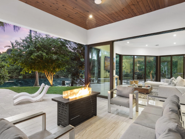 Luxurious Beachfront Retreat in Fort Lauderdale - Your Perfect Getaway