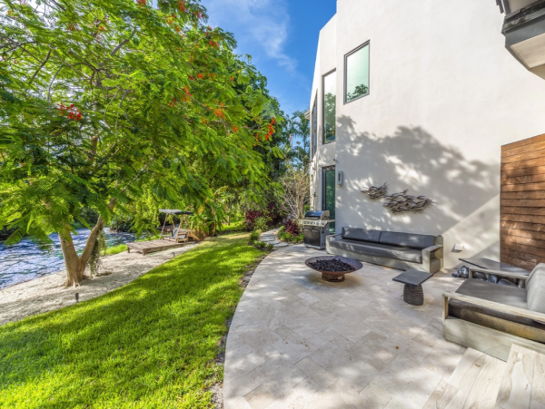 Luxurious Beachfront Retreat in Fort Lauderdale - Your Perfect Getaway