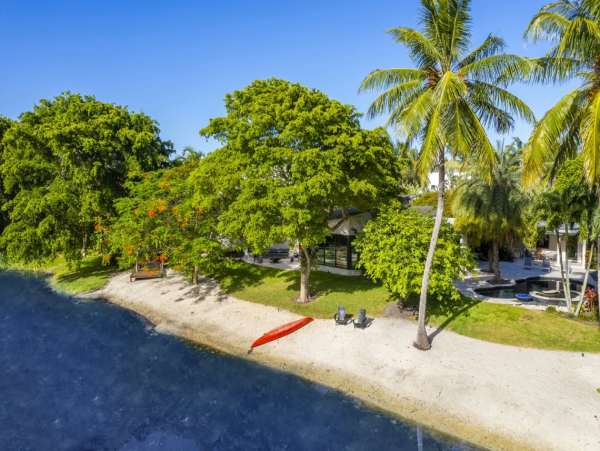 Luxurious Beachfront Retreat in Fort Lauderdale - Your Perfect Getaway