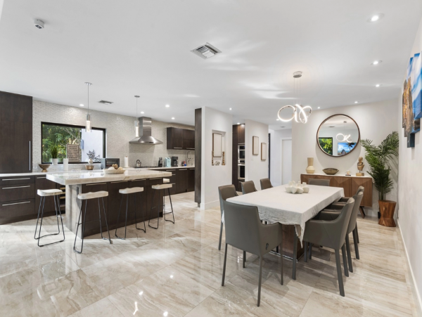 Luxurious Beachfront Retreat in Fort Lauderdale - Your Perfect Getaway