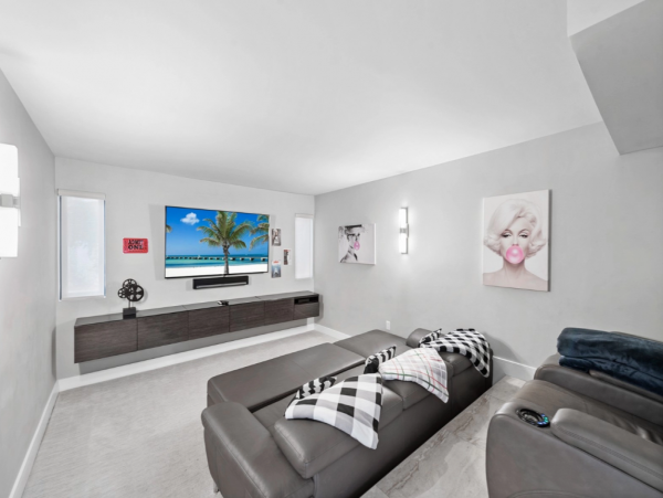 Luxurious Beachfront Retreat in Fort Lauderdale - Your Perfect Getaway
