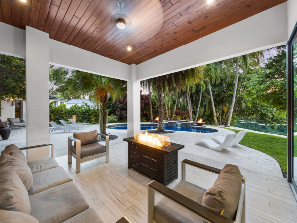 Luxurious Beachfront Retreat in Fort Lauderdale - Your Perfect Getaway