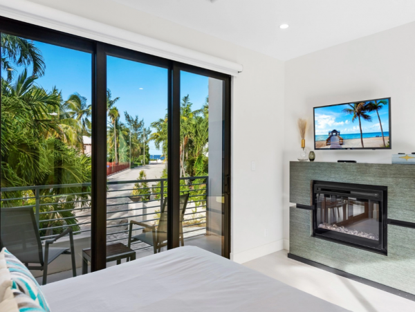 Luxurious Beachfront Retreat in Fort Lauderdale - Your Perfect Getaway