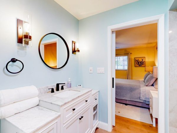 Cape Coral Home With Heated Saltwater Pool and Spa