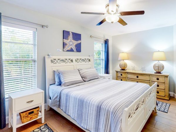 Cape Coral Home With Heated Saltwater Pool and Spa