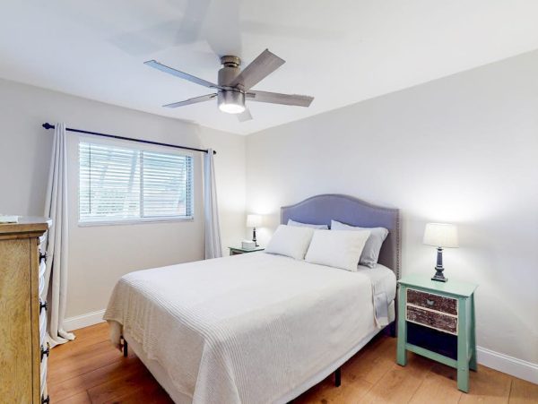 Cape Coral Home With Heated Saltwater Pool and Spa