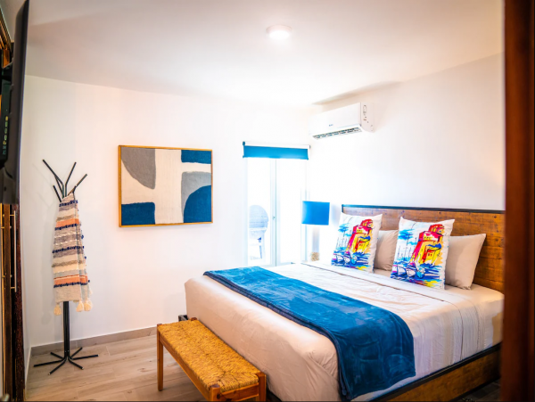 Puerto Rico  Beach Villa: Private Pool & Beaches in Dorado del Mar