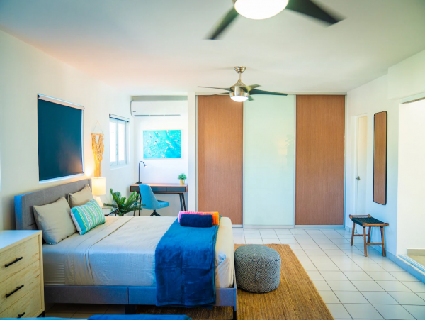 Puerto Rico  Beach Villa: Private Pool & Beaches in Dorado del Mar
