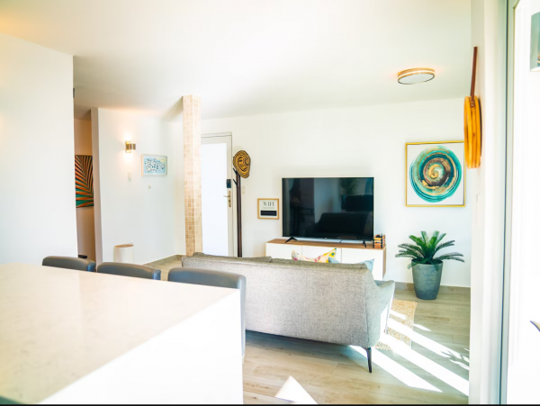 Puerto Rico  Beach Villa: Private Pool & Beaches in Dorado del Mar