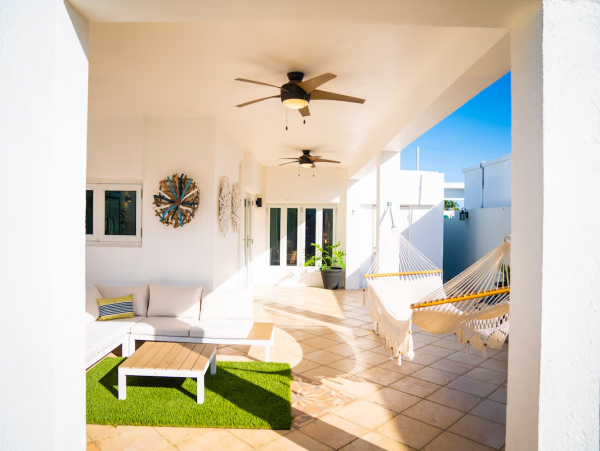 Puerto Rico  Beach Villa: Private Pool & Beaches in Dorado del Mar
