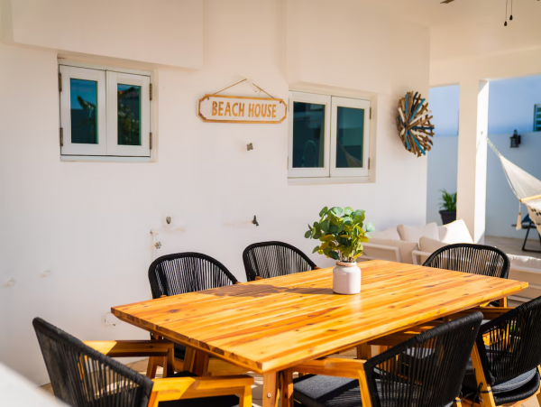 Puerto Rico  Beach Villa: Private Pool & Beaches in Dorado del Mar