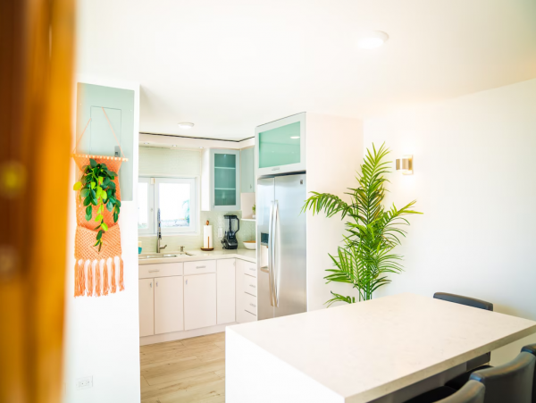 Puerto Rico  Beach Villa: Private Pool & Beaches in Dorado del Mar