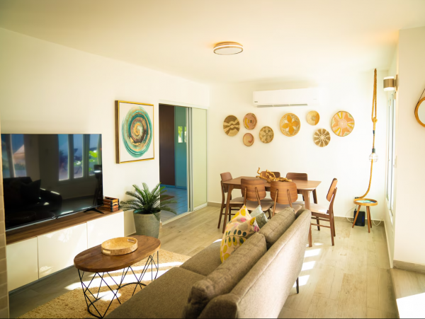 Puerto Rico  Beach Villa: Private Pool & Beaches in Dorado del Mar