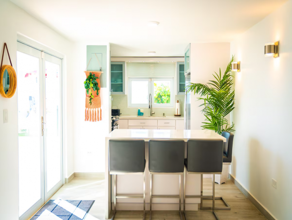 Puerto Rico  Beach Villa: Private Pool & Beaches in Dorado del Mar