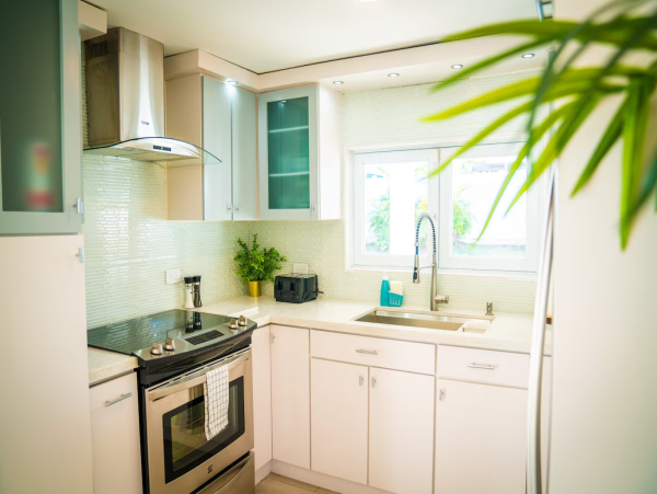Puerto Rico  Beach Villa: Private Pool & Beaches in Dorado del Mar