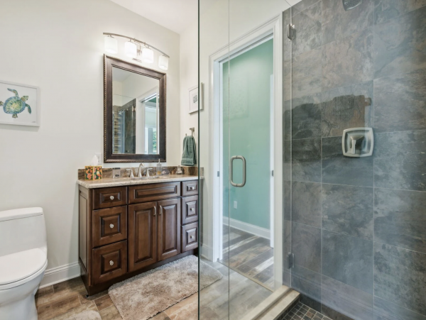 Amelia Island Luxury Vacation Rental Lofton Creek Waterfront Estate with Pool & Dock