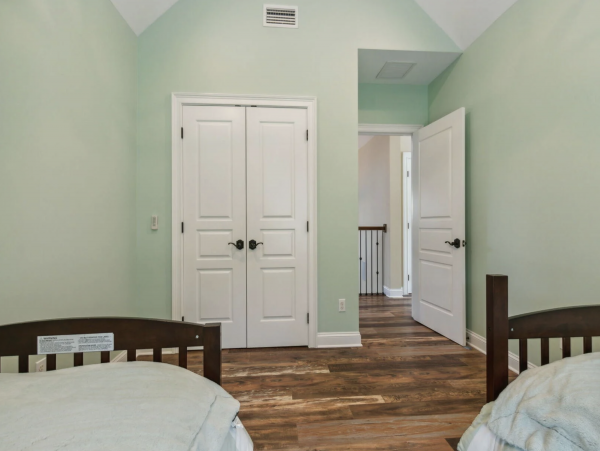 Amelia Island Luxury Vacation Rental Lofton Creek Waterfront Estate with Pool & Dock