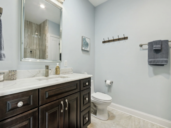 Amelia Island Luxury Vacation Rental Lofton Creek Waterfront Estate with Pool & Dock
