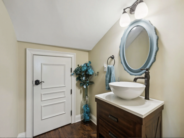 Amelia Island Luxury Vacation Rental Lofton Creek Waterfront Estate with Pool & Dock