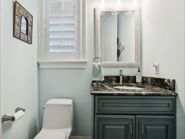 Amelia Island Luxury Vacation Rental Lofton Creek Waterfront Estate with Pool & Dock