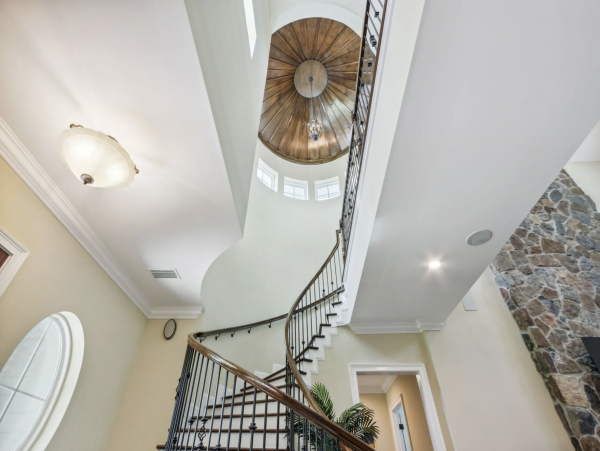 Amelia Island Luxury Vacation Rental Lofton Creek Waterfront Estate with Pool & Dock