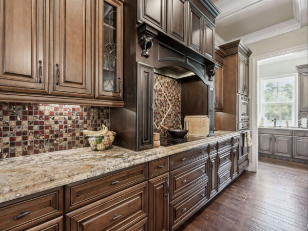 Amelia Island Luxury Vacation Rental Lofton Creek Waterfront Estate with Pool & Dock