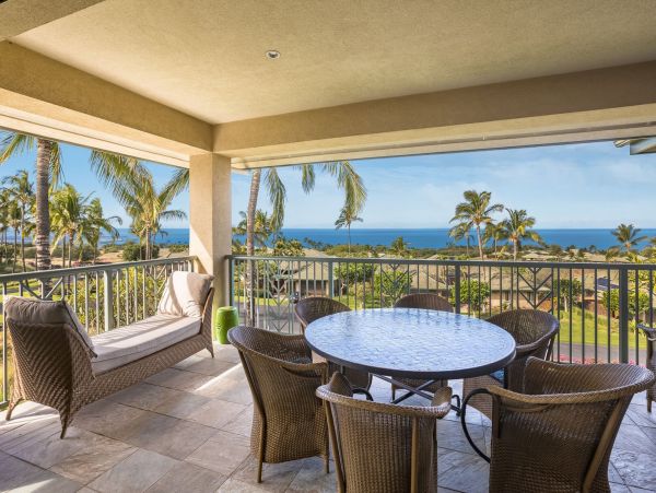 Your Hawaiian Paradise Awaits Your Arrival!