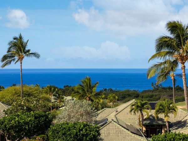 Your Hawaiian Paradise Awaits Your Arrival!