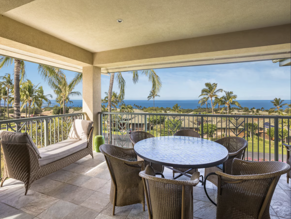 Your Hawaiian Paradise Awaits Your Arrival!