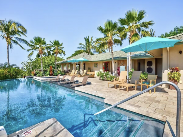 Your Hawaiian Paradise Awaits Your Arrival!