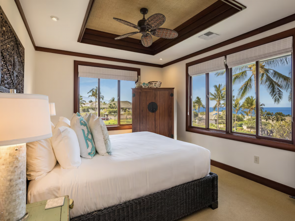 Your Hawaiian Paradise Awaits Your Arrival!