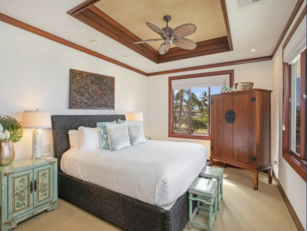 Your Hawaiian Paradise Awaits Your Arrival!