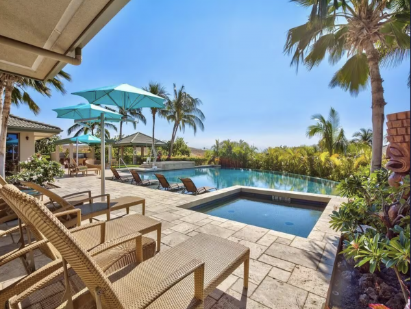 Your Hawaiian Paradise Awaits Your Arrival!