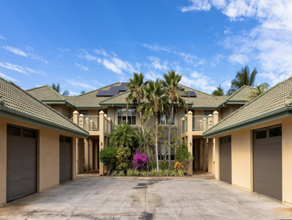Your Hawaiian Paradise Awaits Your Arrival!