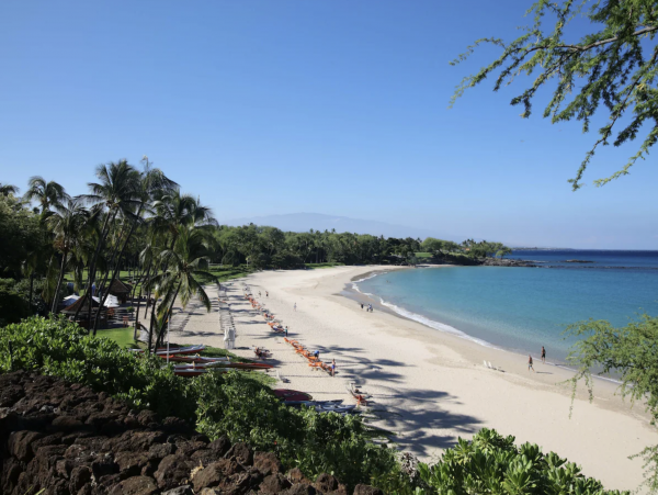 Your Hawaiian Paradise Awaits Your Arrival!