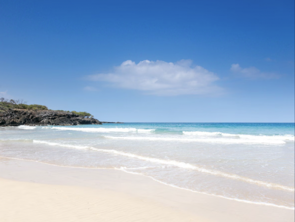 Your Hawaiian Paradise Awaits Your Arrival!