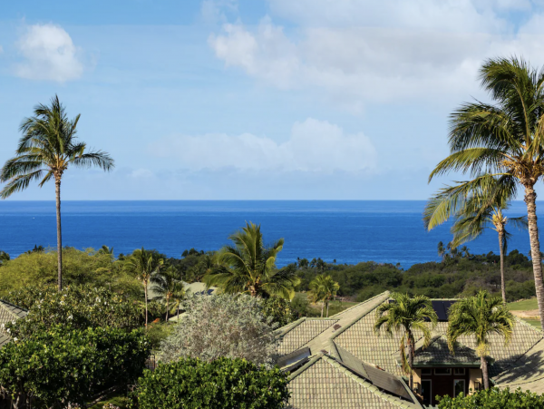 Your Hawaiian Paradise Awaits Your Arrival!