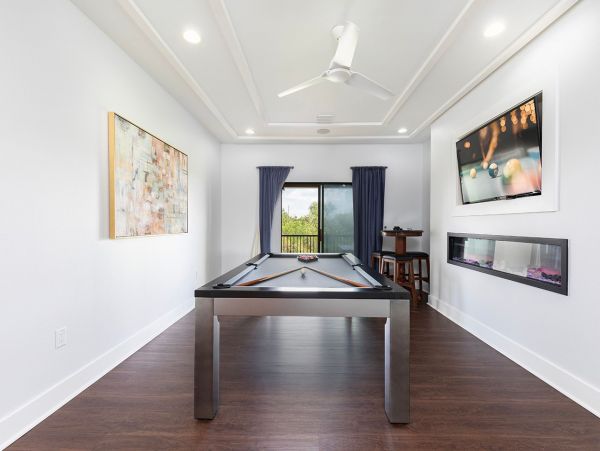 Luxury Eleven Bedroom Vacation Mansion with Pool & Game Room