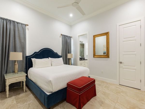 Luxury Eleven Bedroom Vacation Mansion with Pool & Game Room