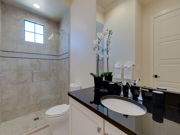 Luxury Eleven Bedroom Vacation Mansion with Pool & Game Room