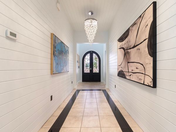 Luxury Eleven Bedroom Vacation Mansion with Pool & Game Room