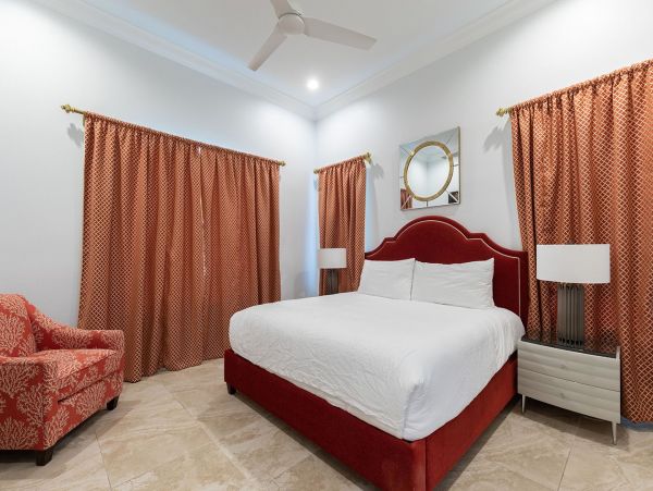 Luxury Eleven Bedroom Vacation Mansion with Pool & Game Room