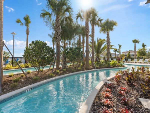 Spacious Vacation Rental in Davenport for Memorable Getaways