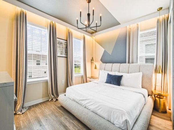 Spacious Vacation Rental in Davenport for Memorable Getaways
