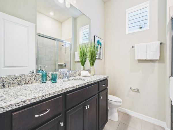 Spacious Vacation Rental in Davenport for Memorable Getaways
