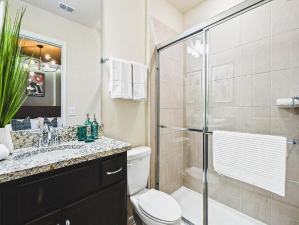 Spacious Vacation Rental in Davenport for Memorable Getaways